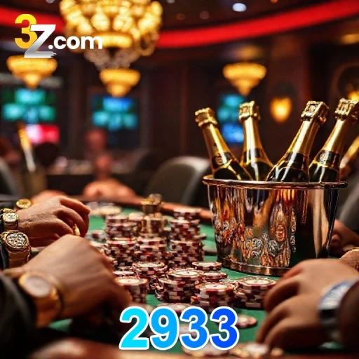 2933 Apostas Diversas