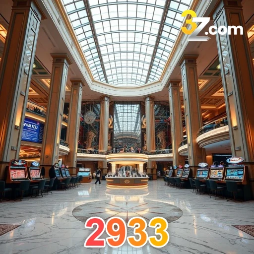 2933 Apostas em Esportes